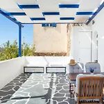 Olga's House 아파트