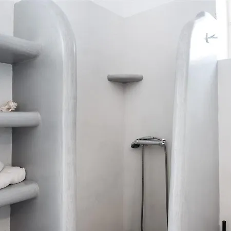 דירה Olga's House קיתנוס