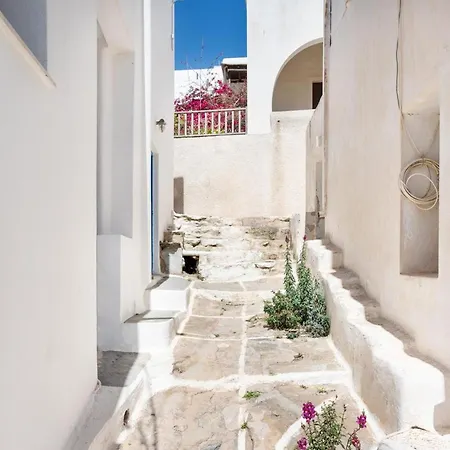 דירה Olga's House