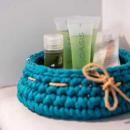 Olga's House דירה *