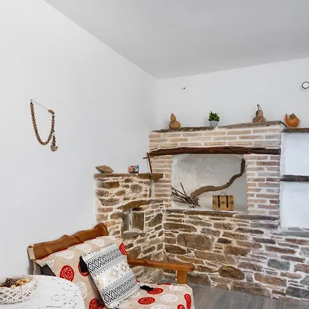 דירה Olga's House