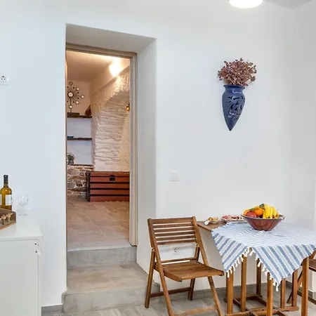 דירה Olga's House *