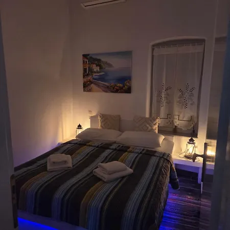 דירה Olga's House