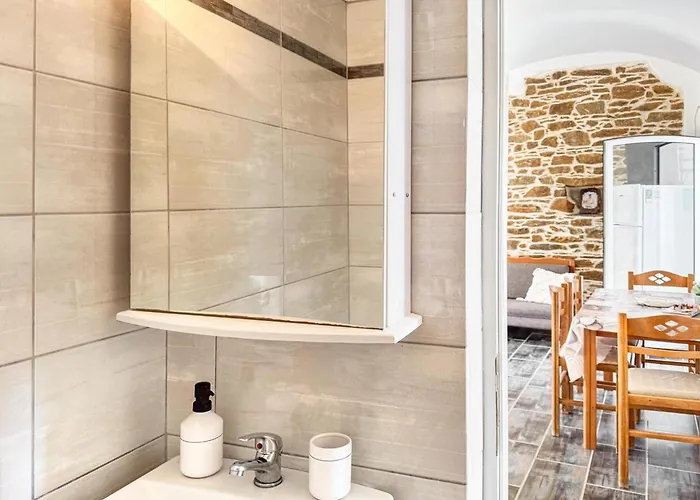 Olga's House Lejlighed