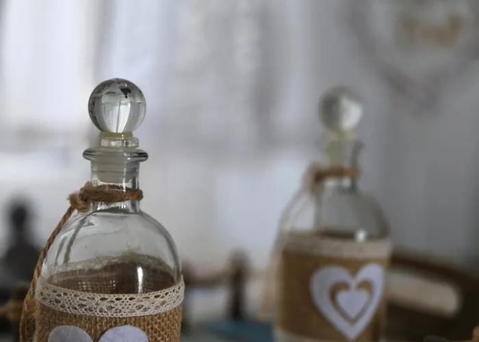 Olga's House Lejlighed *