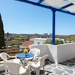 Olga's House