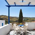 Olga's House * Kythnos