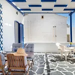 Olga's House * Kythnos