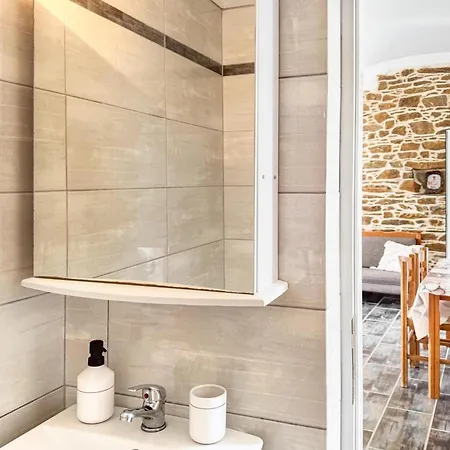 Olga's House Apartment