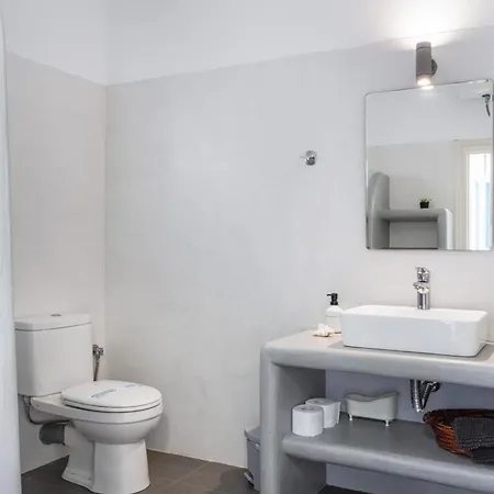 Lägenhet Olga's House