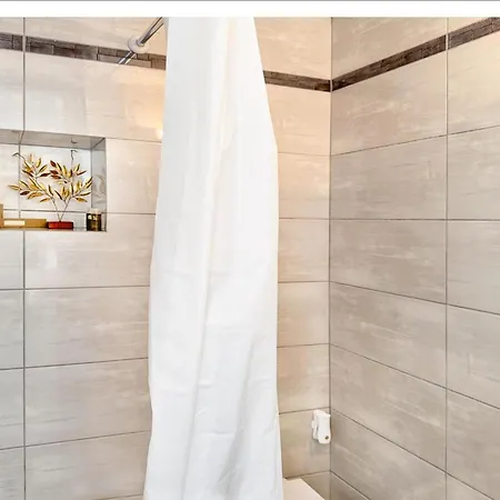 Olga's House 아파트