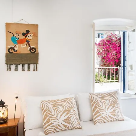 Olga's House Apartment *