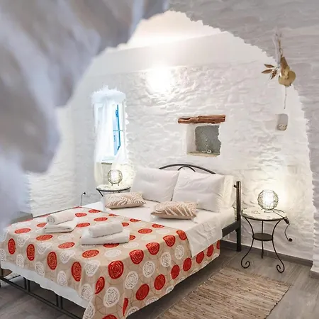 Olga's House Apartment