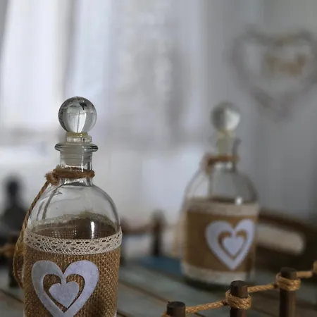 Olga's House 아파트 *