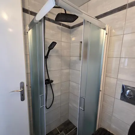 Apartment Olga's House