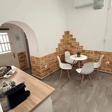 Appartement Olga's House *