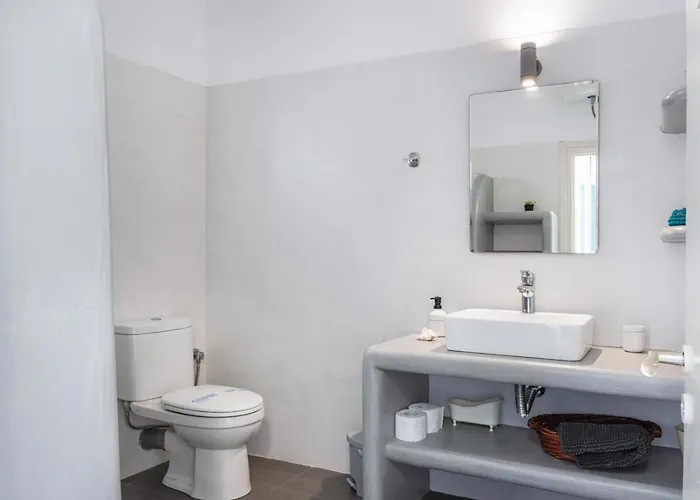 Apartmán Olga's House