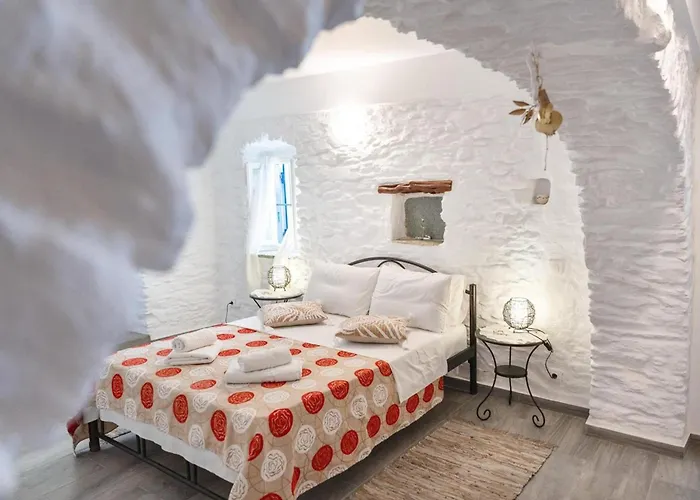 Olga's House Apartmán