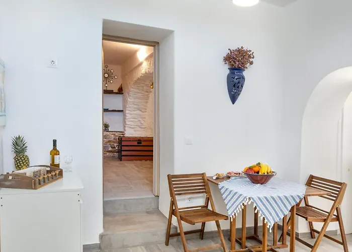 Appartement Olga's House *