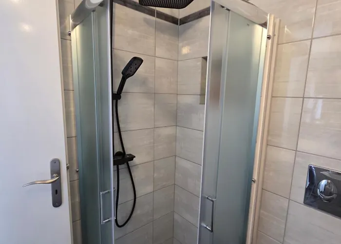 Apartmán Olga's House