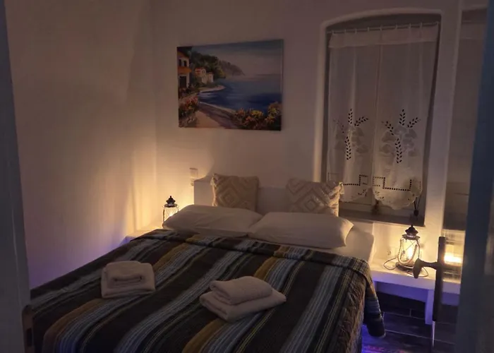 Apartmán Olga's House